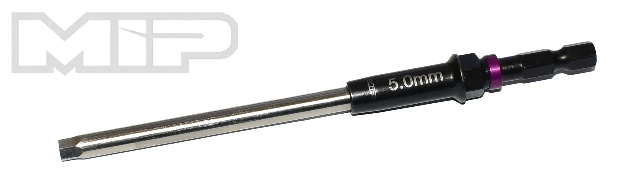5.0mm Speed Tip Hex Driver Wrench Gen 2 [MIP] 9215S