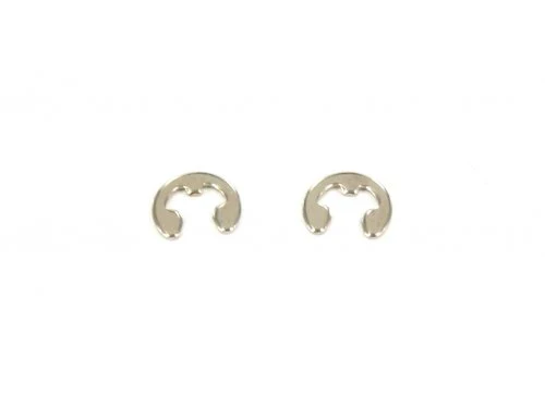 5×2×1.7mm E-clip [Yokomo] DL452
