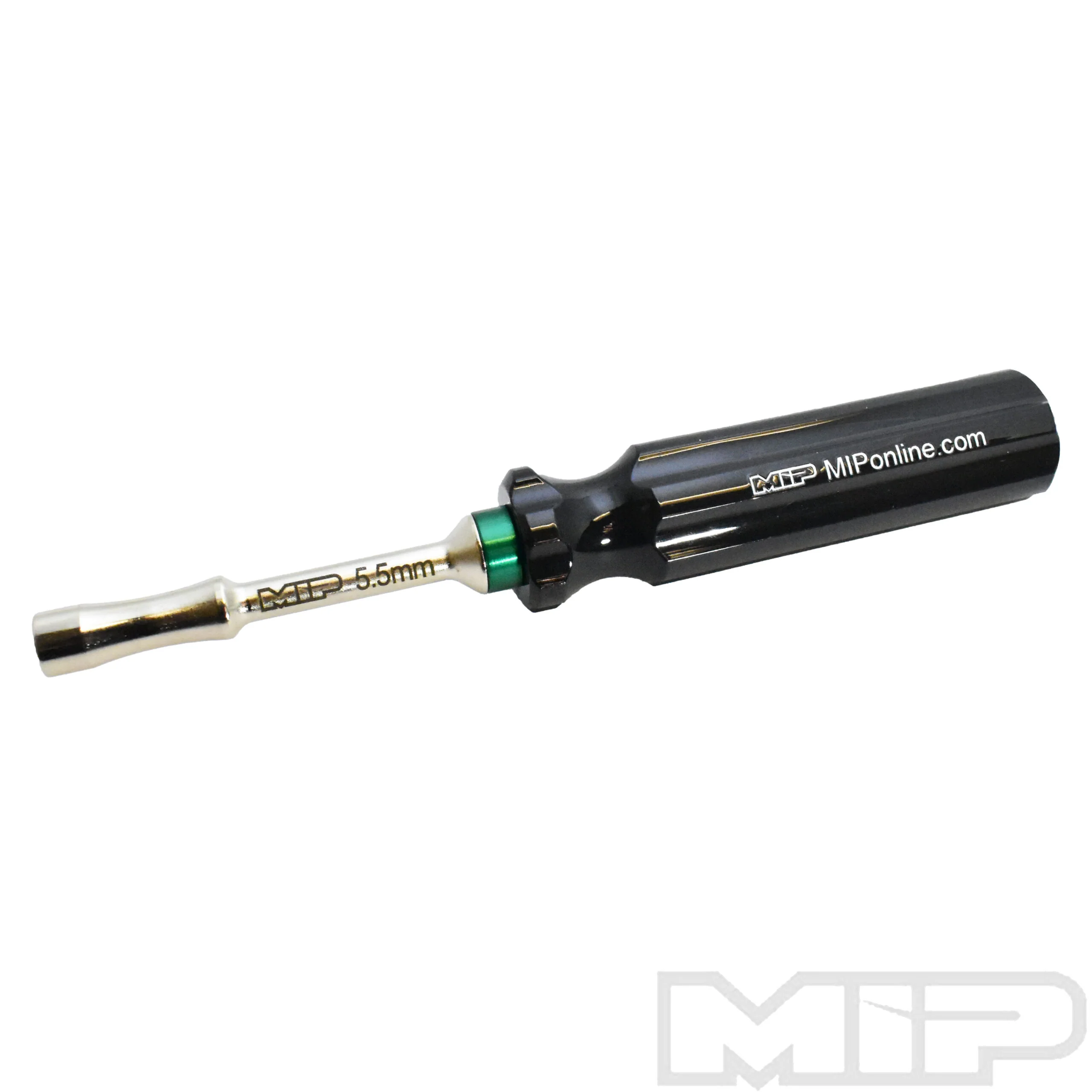 5.5mm Black Handle Nut driver [MIP] 9703B