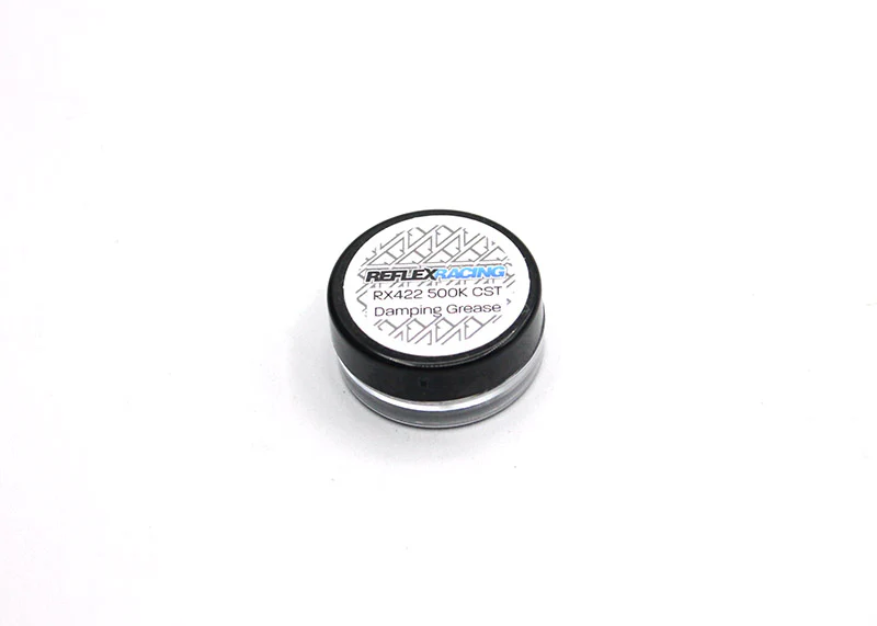 500k Damping Grease CST Damping Grease - RX28 [Reflex Racing] RX422