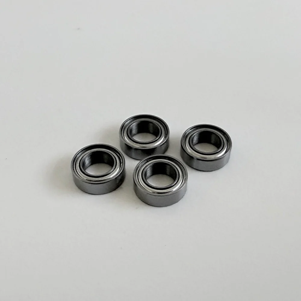 5x9x3 Bearing (5mm 9mm 3mm) (for KNUCKLES - SHARK)- 4 PACK [Rhino Racing] RR-5x9x3BEARING