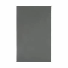600 Grit Wet and Dry 5-1/2" x 9 Sandpaper Sheet (1 pc) [Dura] Sand Paper