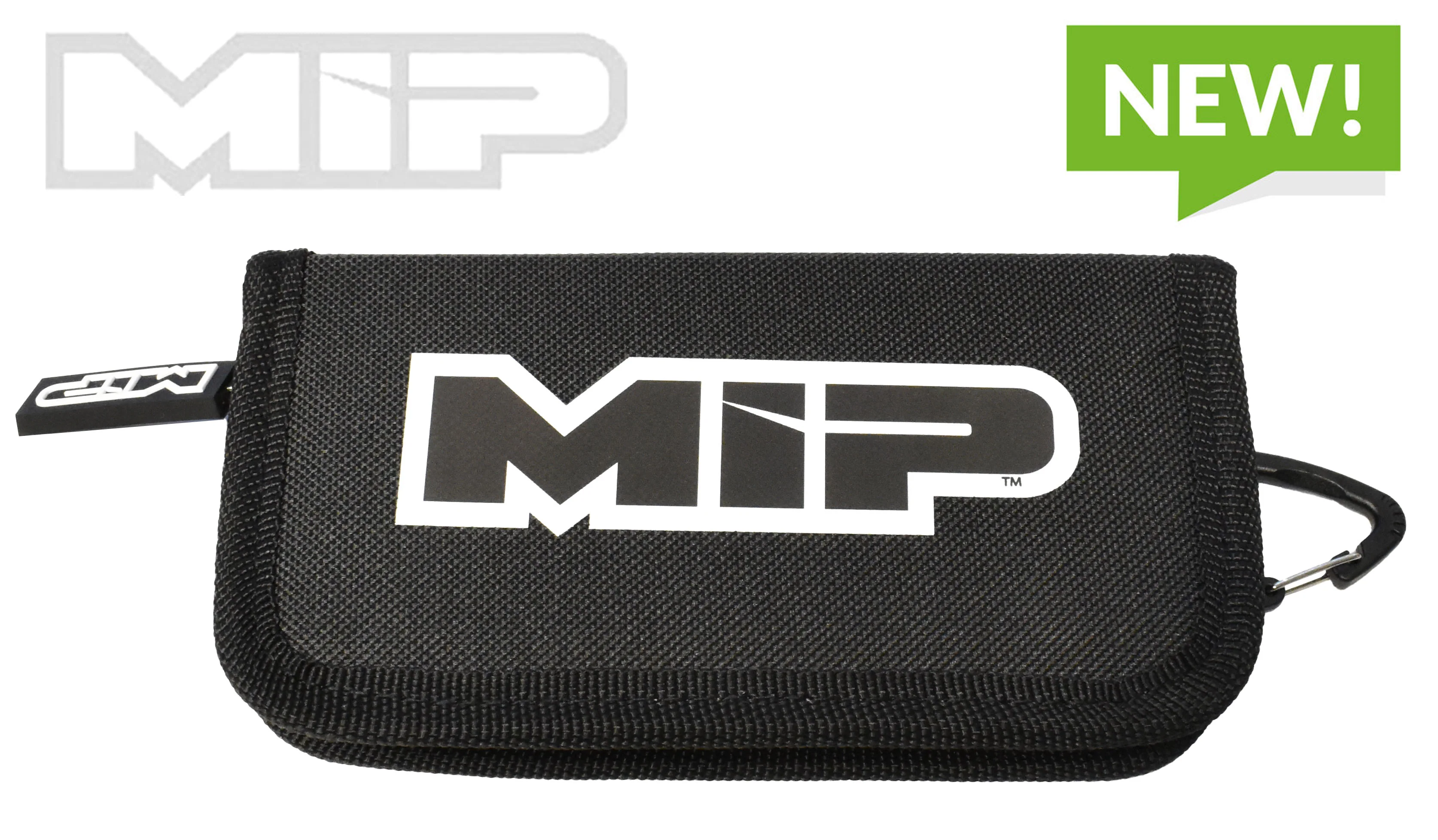 7-Inch 13 Pocket Speed Tip Tool Bag [MIP] 5211