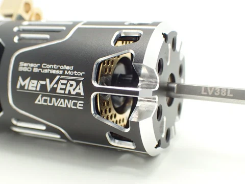A Lab's ROTOR for MerV-ERA LV30L LV38L LV45L [Acuvance] 60793 60794 60795 - Image 3