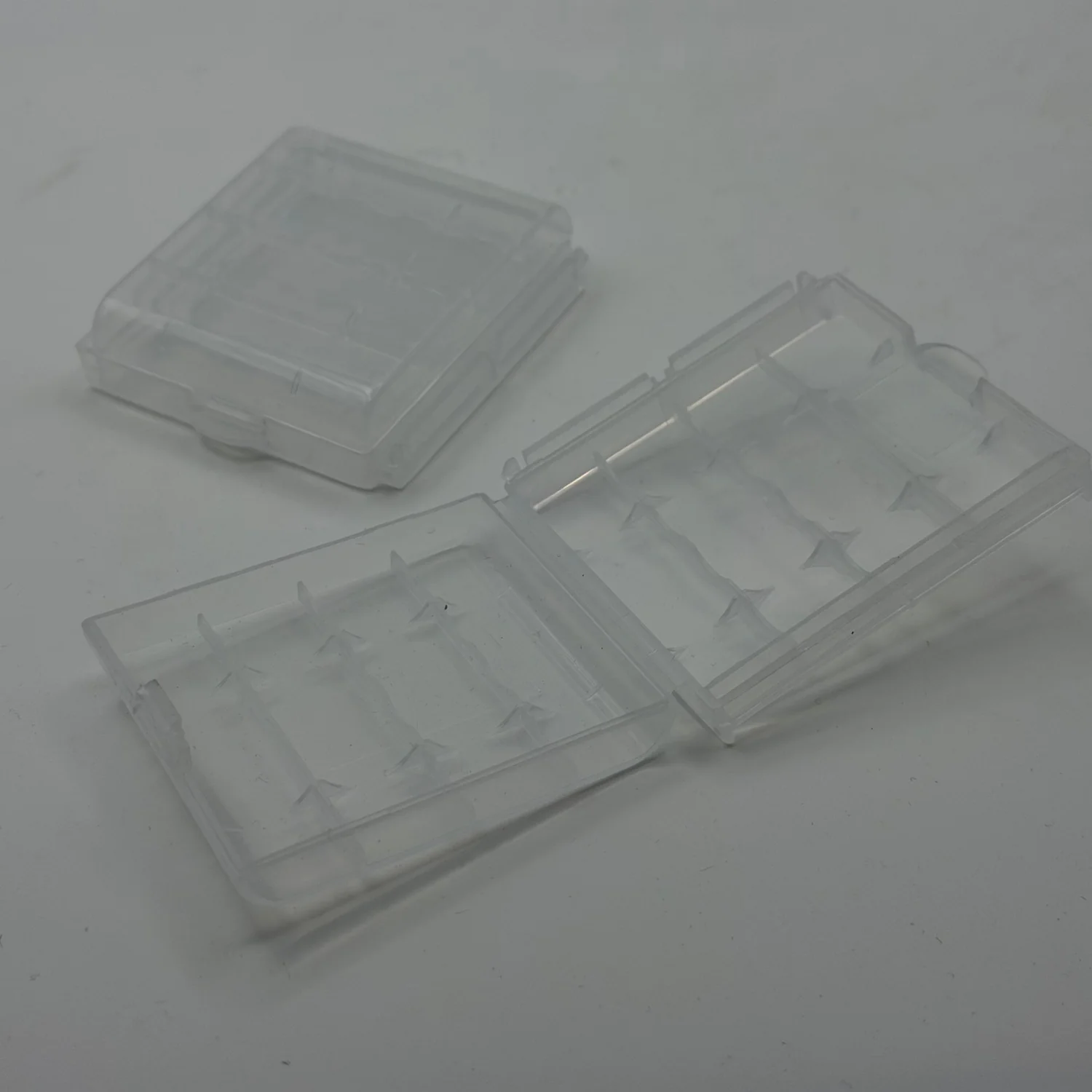 AAA/AA Battery Case (2 Pack) Mini-Z [K-Force] KF-4103A
