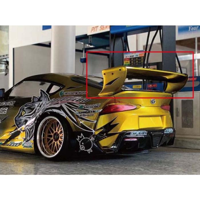 Addiction A90 Supra Pandem Wing [Addiction RC] AD-RB4W