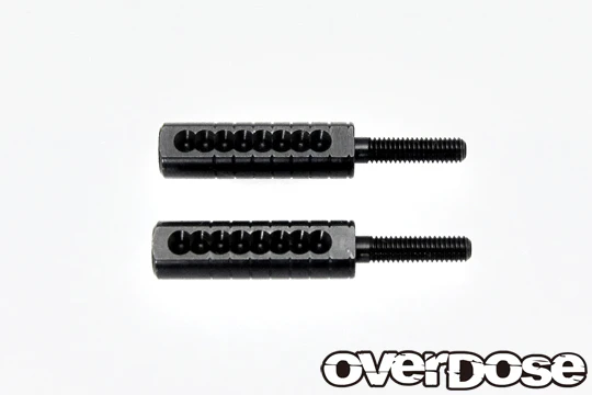 Adjuster Shaft (Arm Link Rod) for OD2862 [OVERDOSE] OD3741
