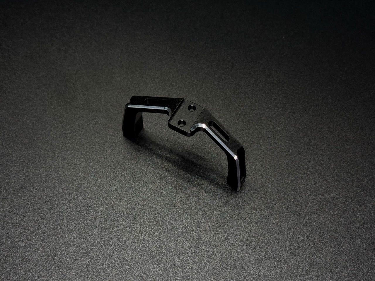 ADR STIFFENER - BLACK RED PURPLE [Team AD] AD-9039R AD-9039B AD-9039P - Image 3