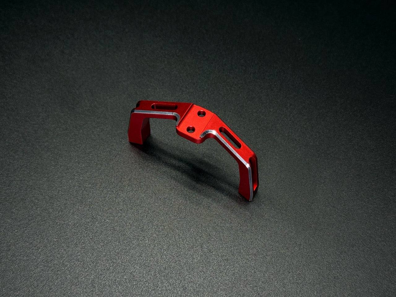 ADR STIFFENER - BLACK RED PURPLE [Team AD] AD-9039R AD-9039B AD-9039P - Image 4