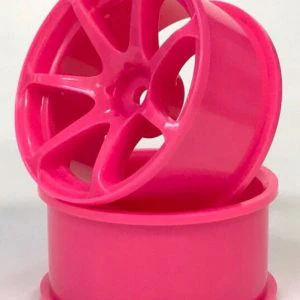 Topline Rims