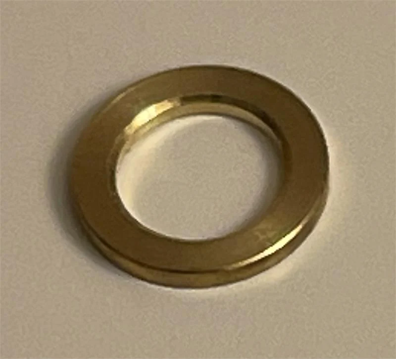 AGILE - Replacement Rotor shim washer [Acuvance] 60537