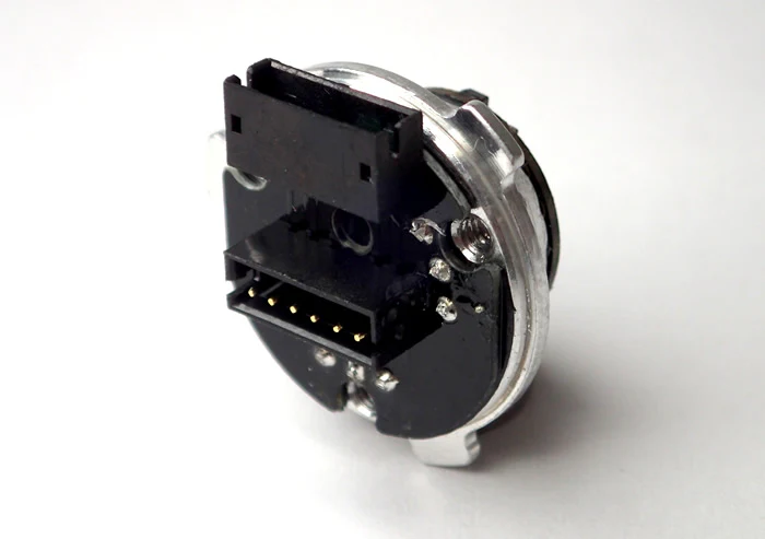 Agile - Sensor Module with Bearing [Acuvance] OP-15041 60493