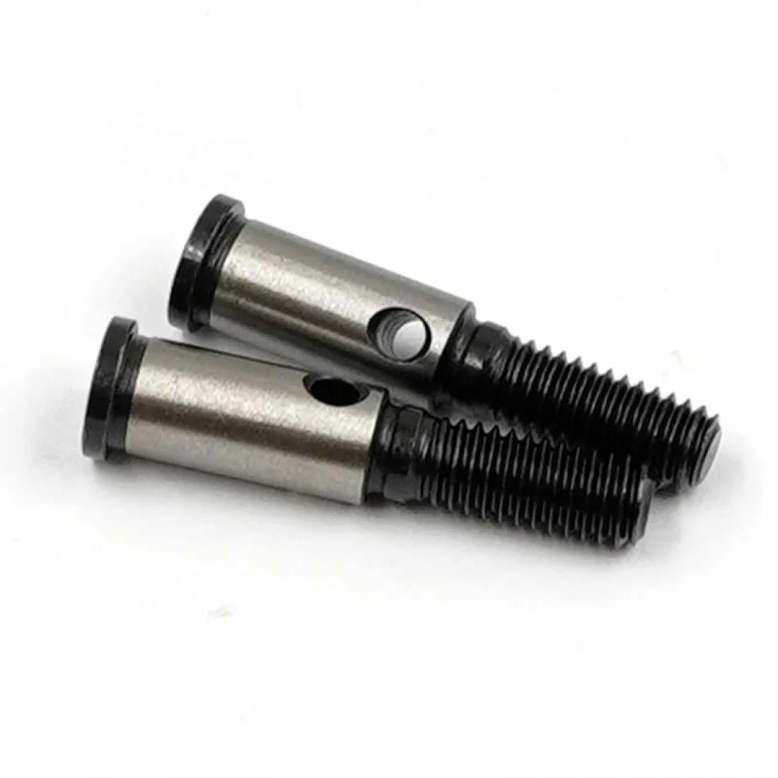 AKM 2WD Axles (2pcs)  [MST] 820095