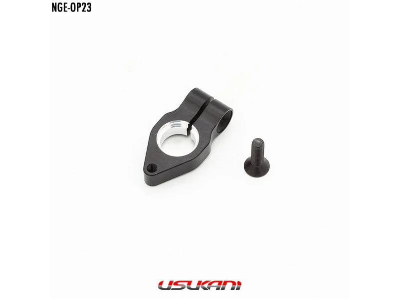 AL Steering Arm Reinforced Brace [Usukani] NGE-OP23