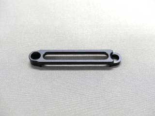 ALUMINIUM BATTERY HATCH FOR YOKOMO DRB-118L [TN RACING] TN-382