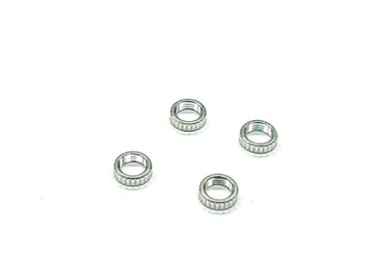 Aluminum Damper Shock Screw  - Spare Part for 1-28 GL Formula One [GL Racing]  GL-FO-S-023