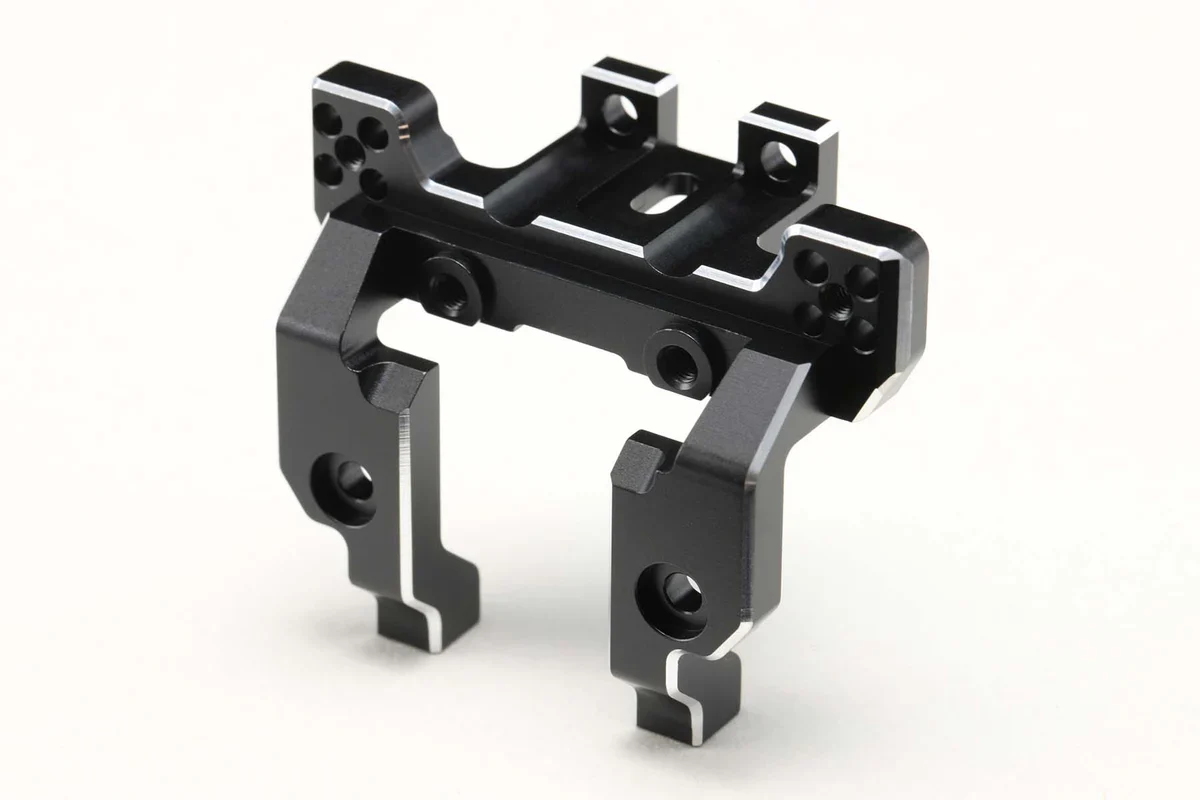 Aluminum Front Bulkhead A for MD3.0 [Yokomo] MD-302FA-3