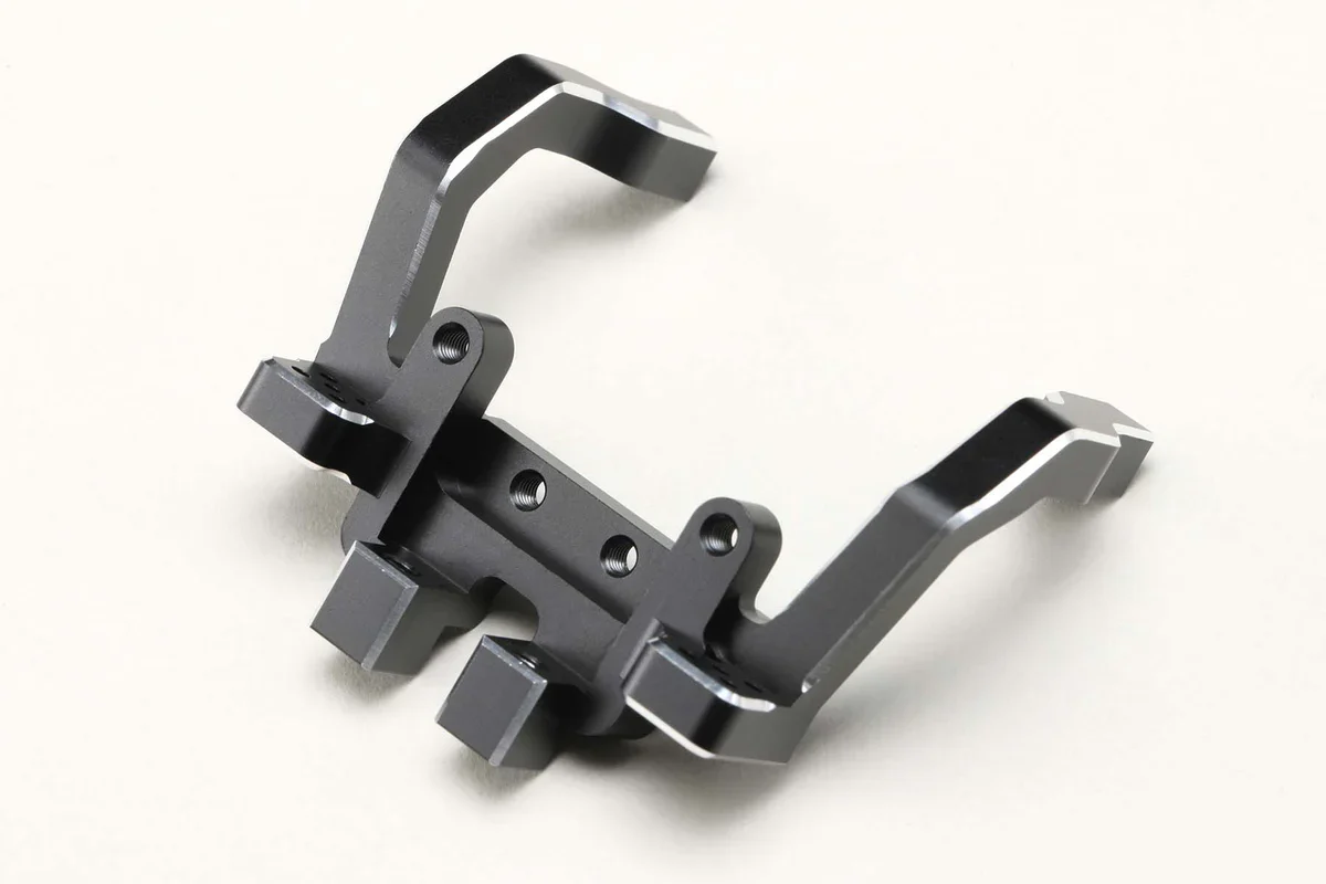 Aluminum Front Bulkhead B for MD3.0 [Yokomo] MD-302FB-3
