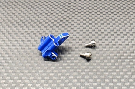 Aluminum Front Bulkhead  - Option Part for 1-28 GL Formula One [GL Racing] GL-FO-OP-004