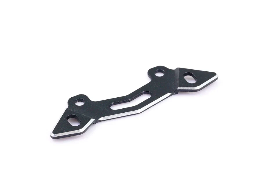 Aluminum Front Bumper For DA4/DA3/DA2 DriftArt4 [Drift Art] 98905