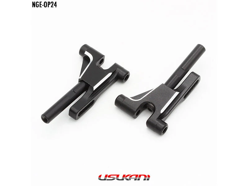 Aluminum Front Lower Control Arm Set NGE [Usukani] NGE-OP24