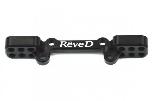 ALUMINUM FRONT UPPER ARM MOUNT [REVE D] RD-008UM