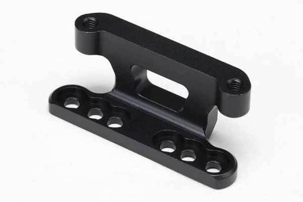 ALUMINUM HIGH MOUNT BATTERY POST (REAR)  SD1.0 LTS - YD2-Z [Yokomo] Y2-118RL
