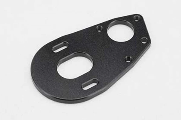Aluminum Motor Mount Plate for YD-2Z YD2Z [Yokomo] Y2-304Z