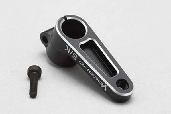 Aluminum Servo Horn (23T) 20mm [Yokomo] ZC-204320A
