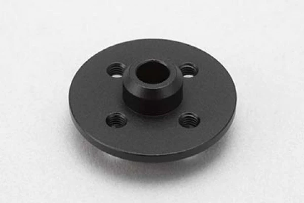 Aluminum Spur Gear Hub - Holder (YD2 Series) [Yokomo] Y4-630A