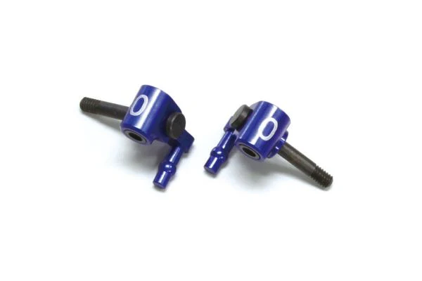 Aluminum Steering Block MR-03 Camber 0 for MINI-Z [R246] R246-1310C