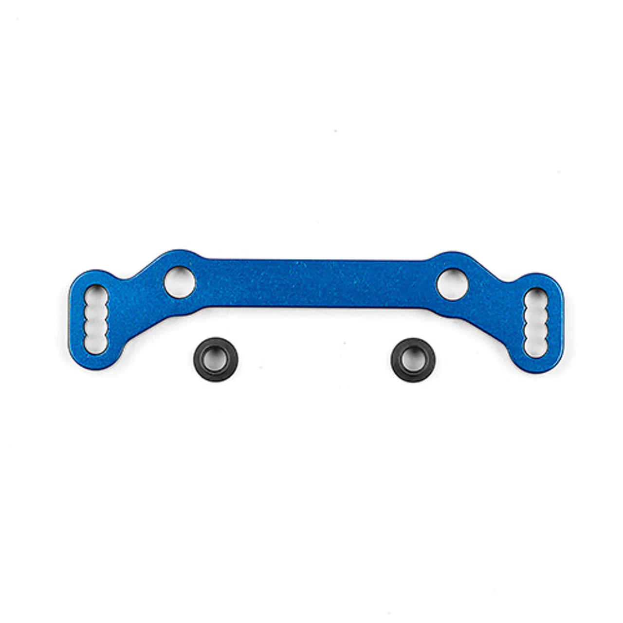 Aluminum Steering Rack for DC10 [Associated] ASC72209