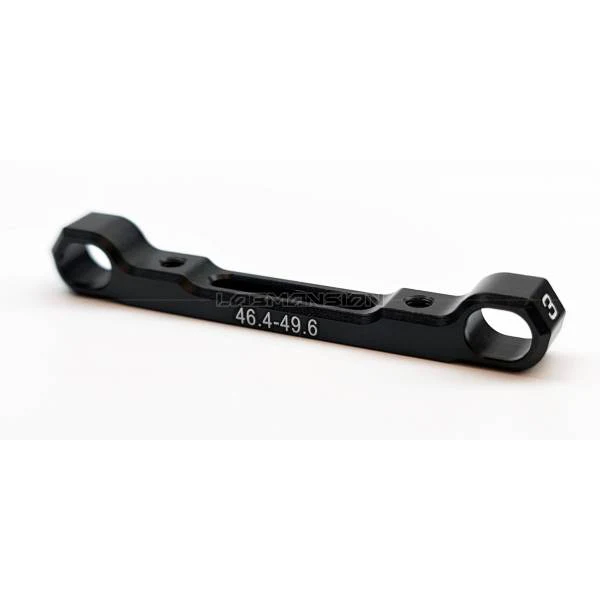 ALUMINUM SUSPENSION MOUNT #1 #2 #3 #4 #5 #6 #7  Toe Block [Reve D] RD-300 - Image 2