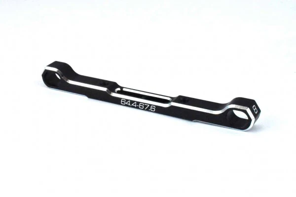 ALUMINUM SUSPENSION MOUNT #1 #2 #3 #4 #5 #6 #7 #8 #9 SE Toe Block [Reve D] RD-301 - Image 10