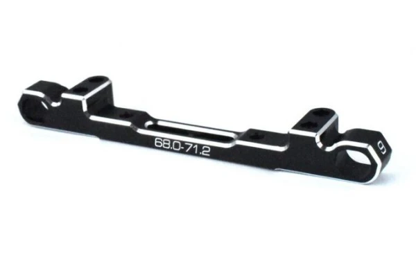 ALUMINUM SUSPENSION MOUNT #1 #2 #3 #4 #5 #6 #7 #8 #9 SE Toe Block [Reve D] RD-301 - Image 11