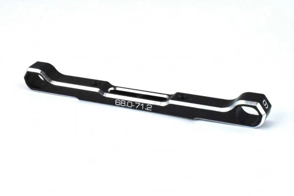 ALUMINUM SUSPENSION MOUNT #1 #2 #3 #4 #5 #6 #7 #8 #9 SE Toe Block [Reve D] RD-301 - Image 12