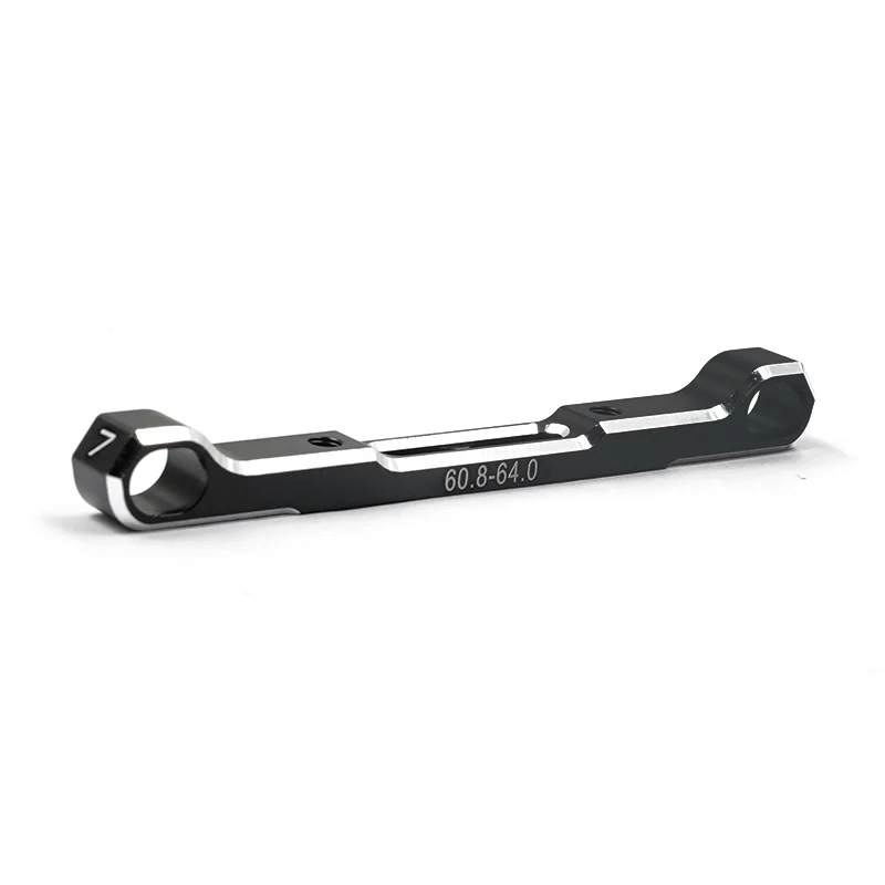 ALUMINUM SUSPENSION MOUNT #1 #2 #3 #4 #5 #6 #7 #8 #9 SE Toe Block [Reve D] RD-301 - Image 2