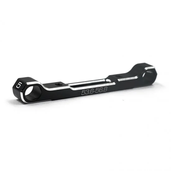 ALUMINUM SUSPENSION MOUNT #1 #2 #3 #4 #5 #6 #7 #8 #9 SE Toe Block [Reve D] RD-301 - Image 4