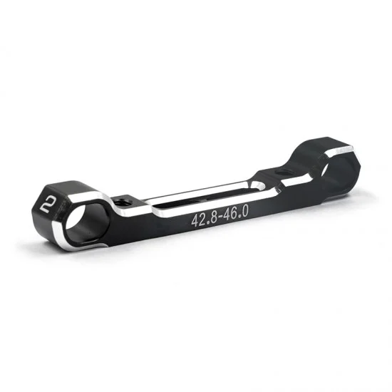 ALUMINUM SUSPENSION MOUNT #1 #2 #3 #4 #5 #6 #7 #8 #9 SE Toe Block [Reve D] RD-301 - Image 7