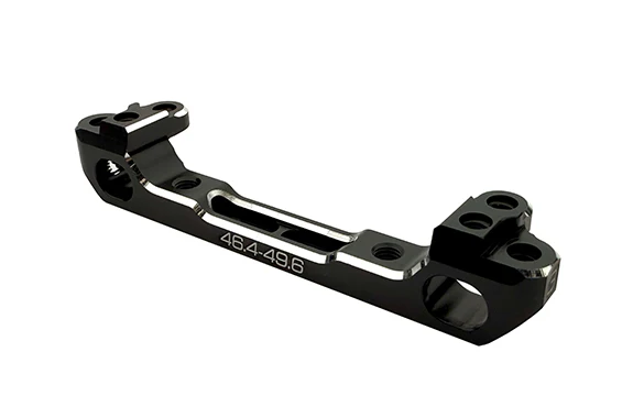Aluminum Suspension Mount (RF type) #3 (46.4～49.6mm) for D1-RAC [Reve D] RD-301RF3
