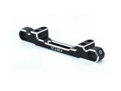 ALUMINUM TK TYPE SUSPENSION MOUNT #6 #7 #8 #9 SE Toe Block [Reve D] RD-301-6T RD-301-7T RD-301-8T RD-301-9T - Image 2