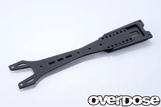 Aluminum Upper Chassis for GALM [OVERDOSE] OD3817 OD3818 OD3819 - Image 3