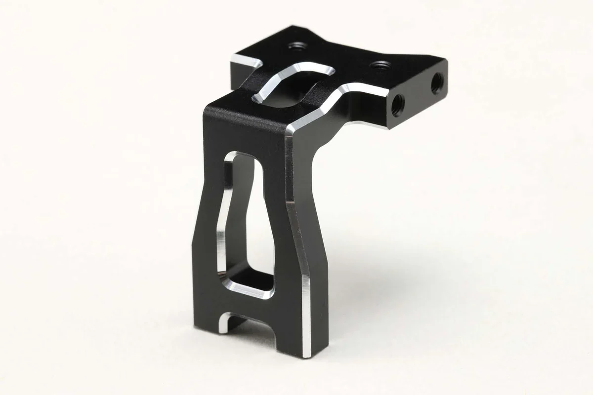 Aluminum Upper Deck Posts for MD3.0 [Yokomo] MD-003P-3