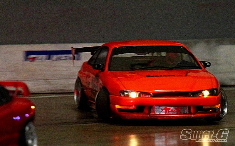 Attack After-Burner Backfire Lighting Systems (Back Fire light kits) 1-10 Drift Lights [MyTrickRC] MY TRICK RC - Image 3