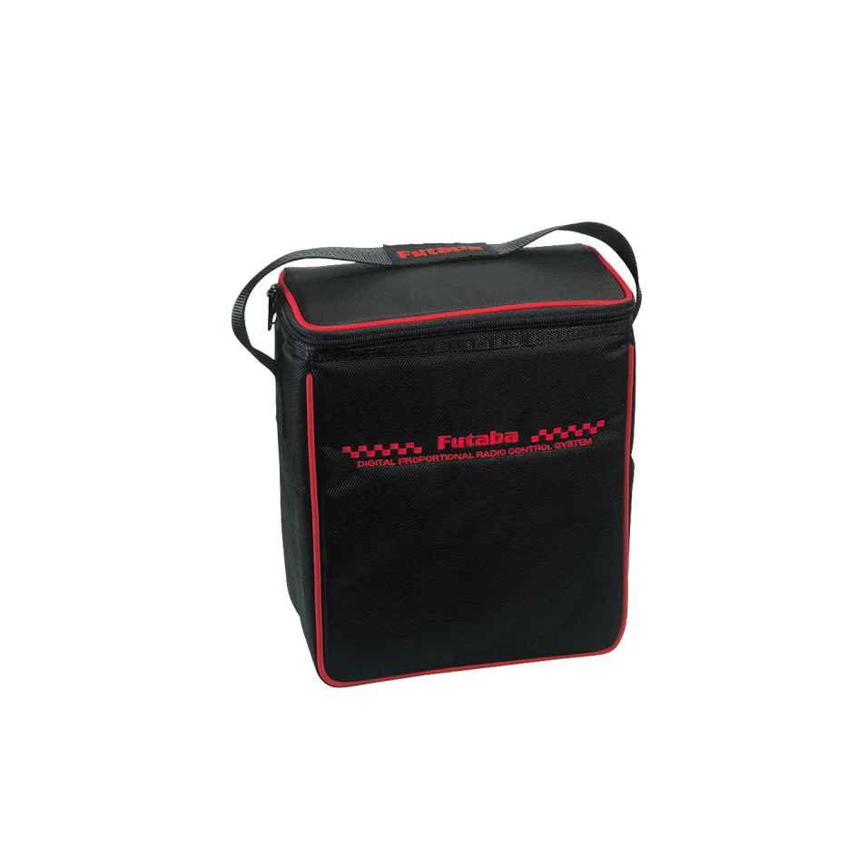 Bag S2 Transmitter Bag A-S REMOTE CONTROL CARRIER HOLDER [Futaba] EBB1030