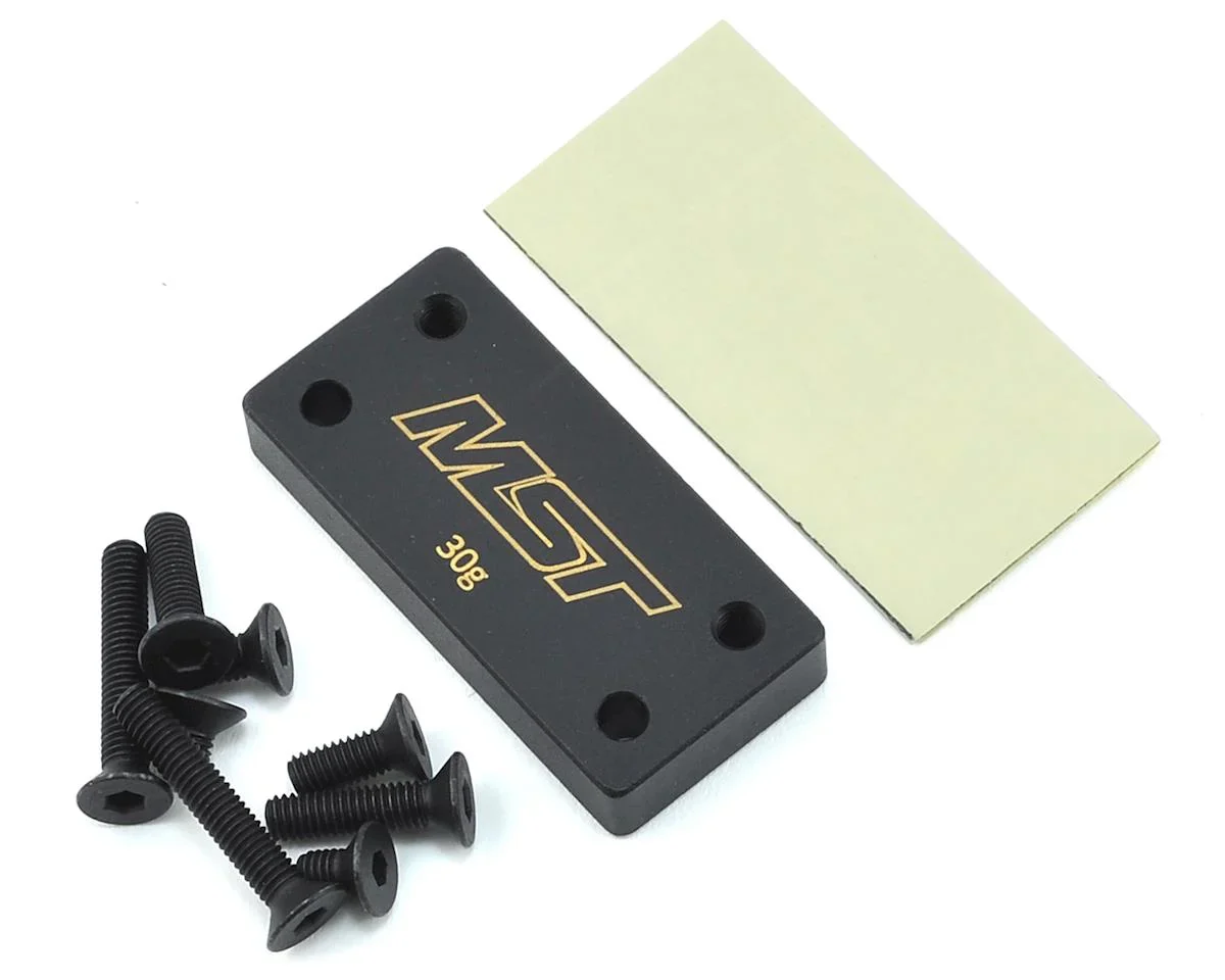 Balancing Weight 30g [MST] 820041