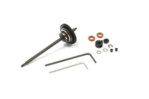 Ball Differential Set Ⅱ (MR03LM) [Kyosho] MZW308