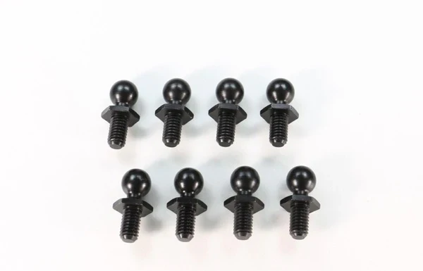 Ball Stud 4.8 / 5 (8pcs) [OVERDOSE] OD1534b