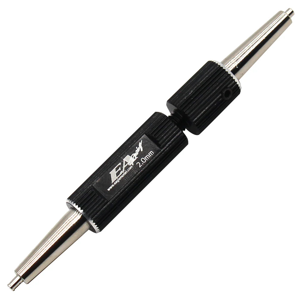 Bearing Remover (for 2mm inner diameter) Tool (Perfect for Mini-Z) [Eagle Racing] BB-PR02 - Image 3