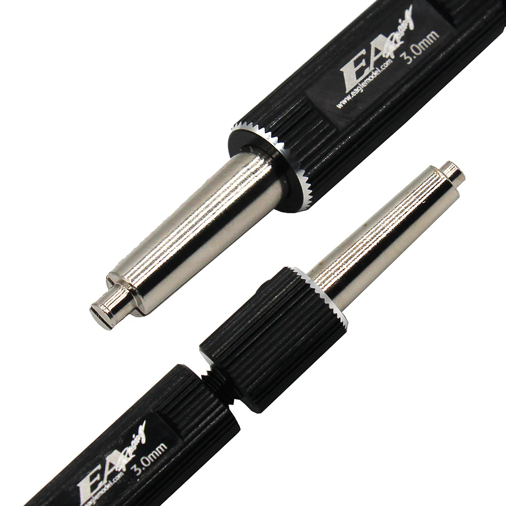 Bearing Remover (for 3mm inner diameter) Tool [Eagle Racing] BB-PR03